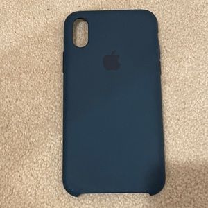 Apple iPhone brand phone case, for iPhone X